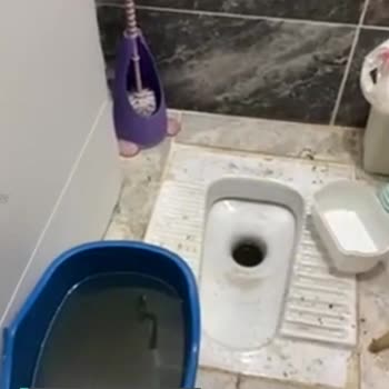 İstanbul Büyükşehir Belediyesi Kanalizasyon Sıkıntısı