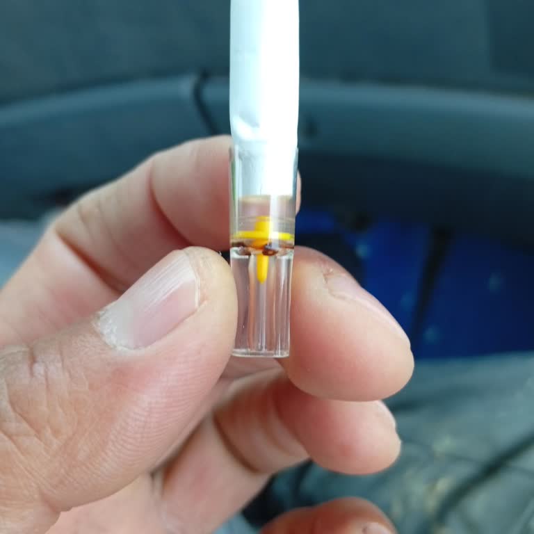 Süzen 92 Sigara Filtrelerinde Kalite Düşüşü Ve Yetersiz Filtreleme