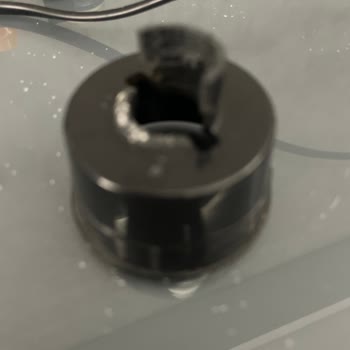 Avox Voltox 800 W Blender Kapağı Yedek Parça Bulunamıyor