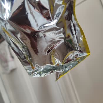 Sızdıran Bulaşık Makinesi Tabletleri İçin Ürün Değişimi Talebi