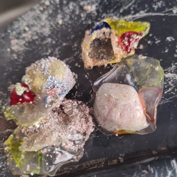 Sızdıran Bulaşık Makinesi Tabletleri İçin Ürün Değişimi Talebi