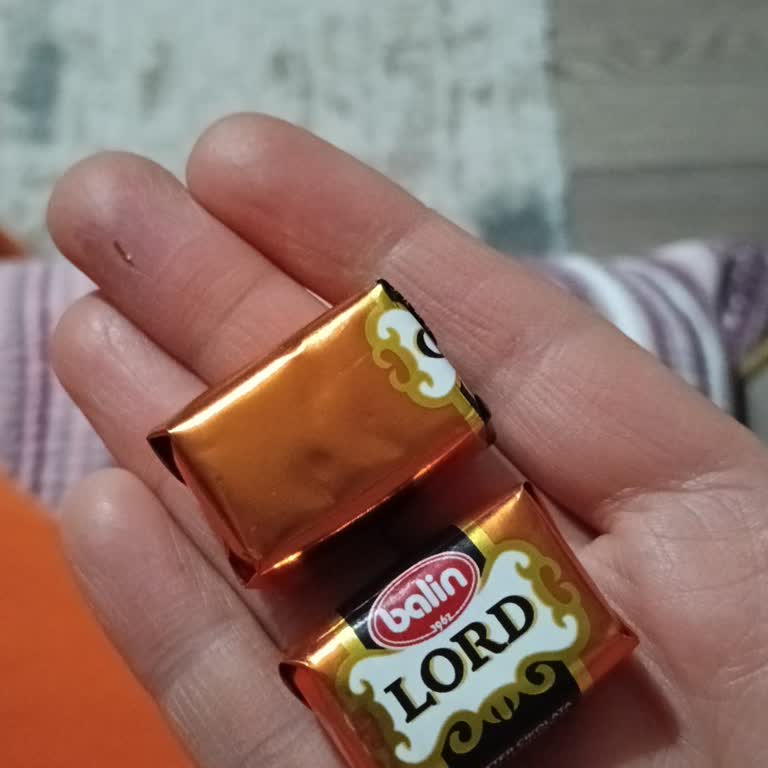 Yunus Market’te Bayat Balin Çikolatası Satışı Tüketici Sağlığını Tehdit Ediyor