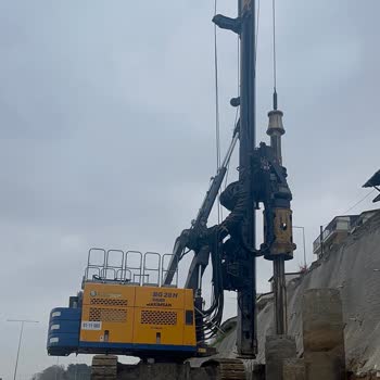 Başiskele'de Pazar Günleri Gürültülü Şantiye Çalışmalarının Durdurulması Gerekiyor