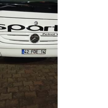 İsparta Otobüs Gecikmesi Ve Şoförün Küfürlü Davranışı