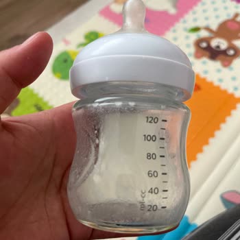 Bebelac Gold Konfor Mama Çözünmeme Sorunu