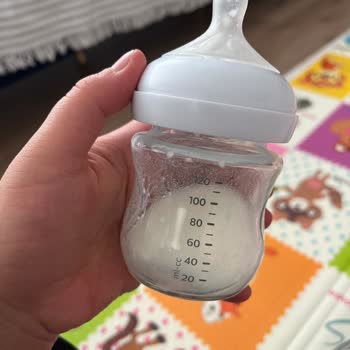 Bebelac Gold Konfor Mama Çözünmeme Sorunu