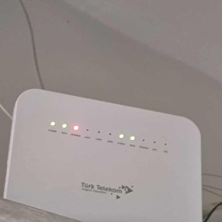 Türk Telekom'da Beş Gün Süren İnternet Kesintisi Ve Müşteri Hizmetleri İhmali