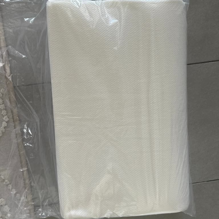 Yanlış Boyutta Yastık Gönderimi Ve Tam İade Talebi