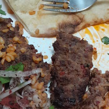 Kebap Siparişinde Hijyen Sorunu ve Şikayet