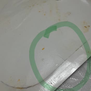 Kebap Siparişinde Hijyen Sorunu ve Şikayet