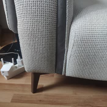 Doğtaş’ın Ayıplı Koltuğuna Sadece Tamir Teklifi Ve İade Reddi