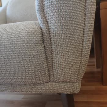 Doğtaş’ın Ayıplı Koltuğuna Sadece Tamir Teklifi Ve İade Reddi