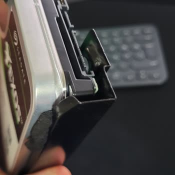 Game Garaj Garanti Reddi Ve Veri Kaybı Nedeniyle 17.771,76 TL İade Talebi