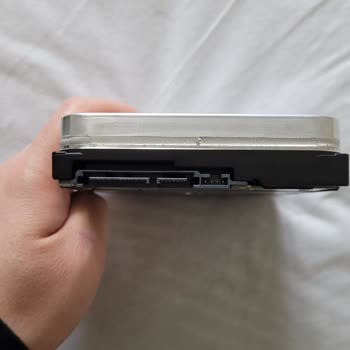 Game Garaj Garanti Reddi Ve Veri Kaybı Nedeniyle 17.771,76 TL İade Talebi