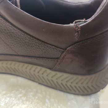 FLO Mağazasında Bozulan Ayakkabıya Kullanıcı Hatası İddiası Ve İade Talebi