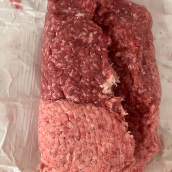 Kıymada Yarı Yarısı Yağ, Tam İade Talebi