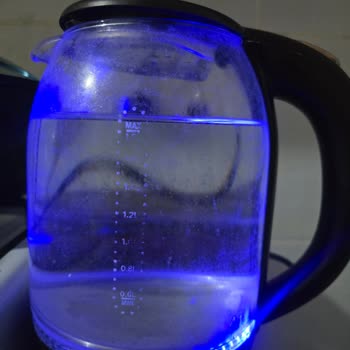 Kısa Sürede Arızalanan Heifer Kettle Ve Cevapsız Müşteri Hizmeti