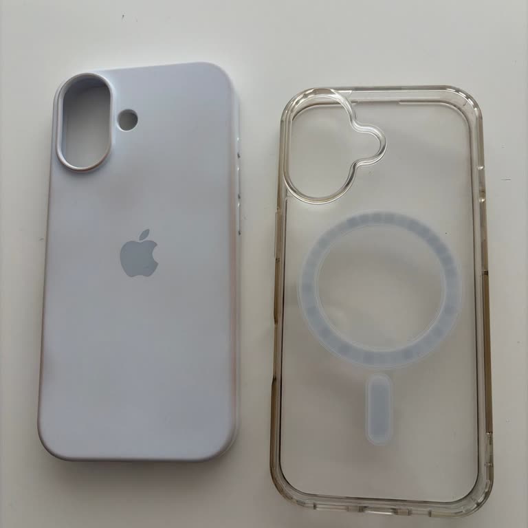 Kısa Sürede Sararan İPhone 17 Kılıfları Kalite Şikayeti