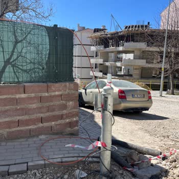 İki Aylık Vodafone İnternet Kesintisi Ve Maddi Mağduriyet