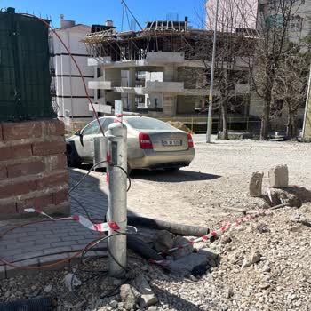 İki Aylık Vodafone İnternet Kesintisi Ve Maddi Mağduriyet