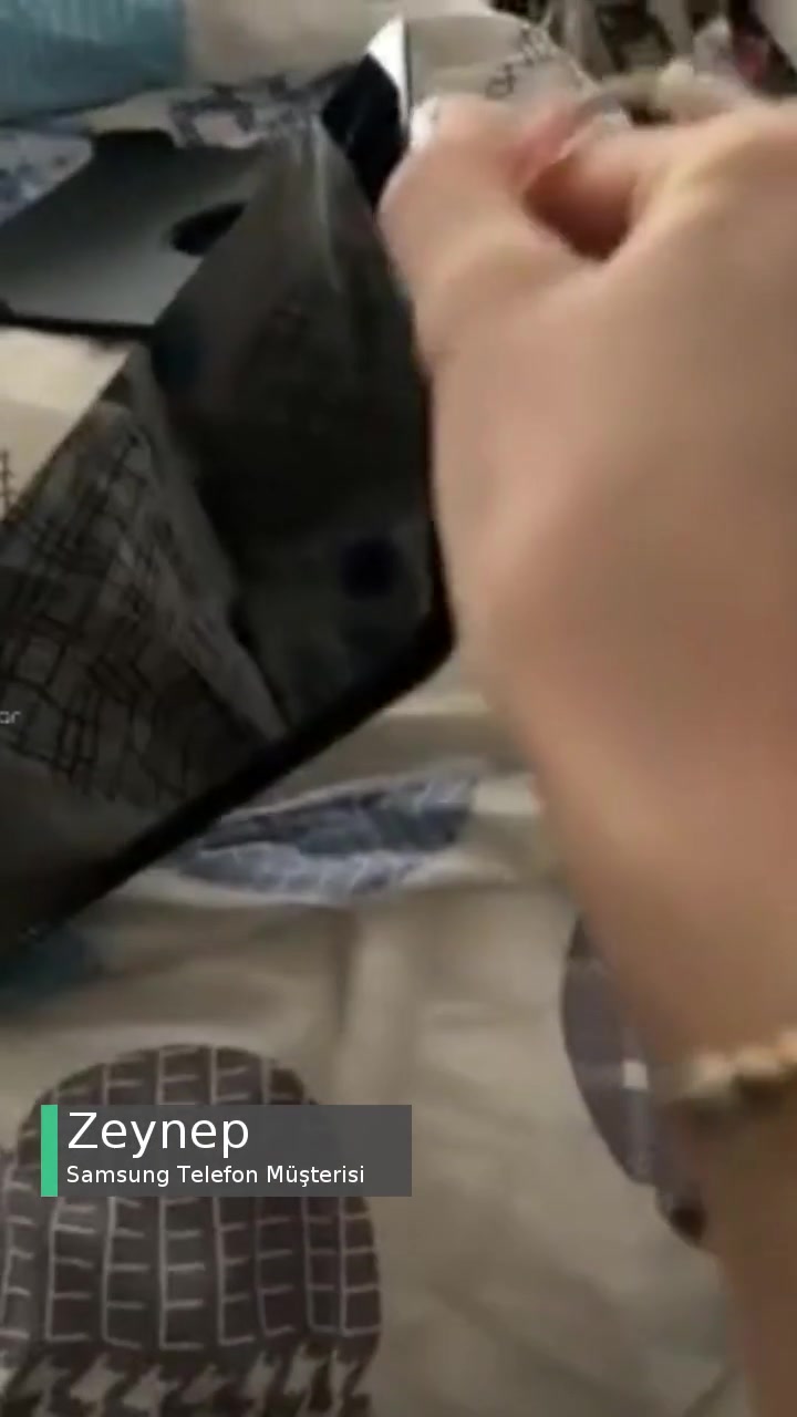 Samsung Tabletim Kapanmış Açılmıyor! videonun kapak resmi