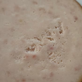 Namet Hindi Jambonu Kalitesiz Ve Sağlığa Tehlikeli