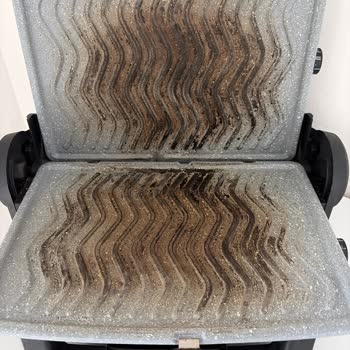 Korkmaz Tost Makinesi Yedek Plakaları Bulunması Zor Ve Fiyatı Aşırı Yüksek