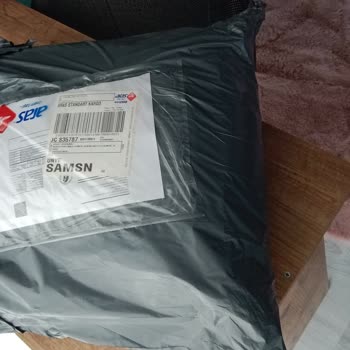 Kargo Poşetiyle Gelen Çay Paketleri Ezildi Ve Şikayetimize Yanıt Gelmedi