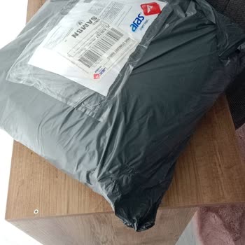 Kargo Poşetiyle Gelen Çay Paketleri Ezildi Ve Şikayetimize Yanıt Gelmedi