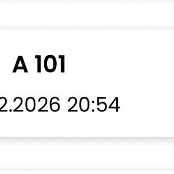 A101 Pendik Şubesinde Bozuk Magnum Mini Dondurma Ve İlgisiz Çalışanlar