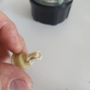 Karaca Cookplus Mikserin Bağlantı Dişli Ve Motor Bozukluğu, Yedek Parça Temin Edilemiyor