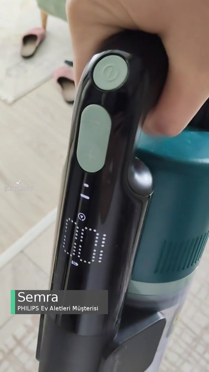 Philips İade İstiyorum! videonun kapak resmi