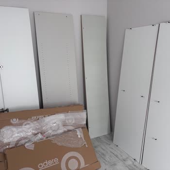 Hasarlı Gardırop Ve İade Sürecindeki Aksaklıklar