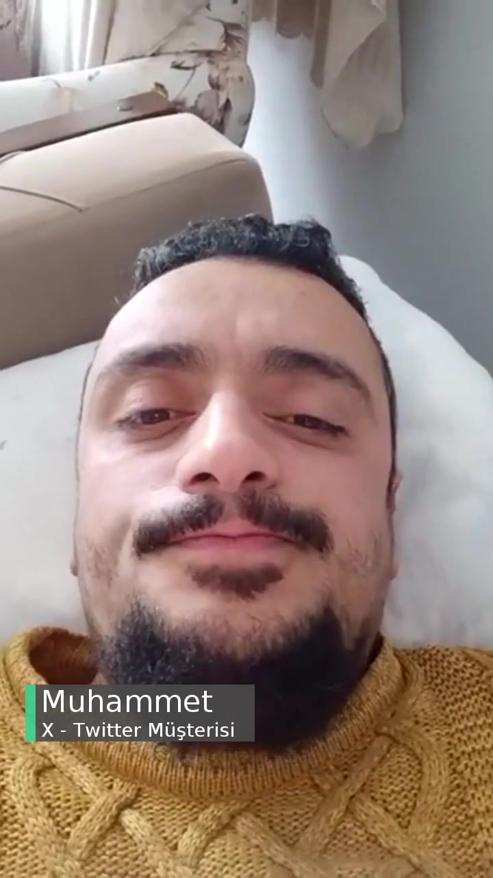 X - Twitter Kodu Sorunu videonun kapak resmi