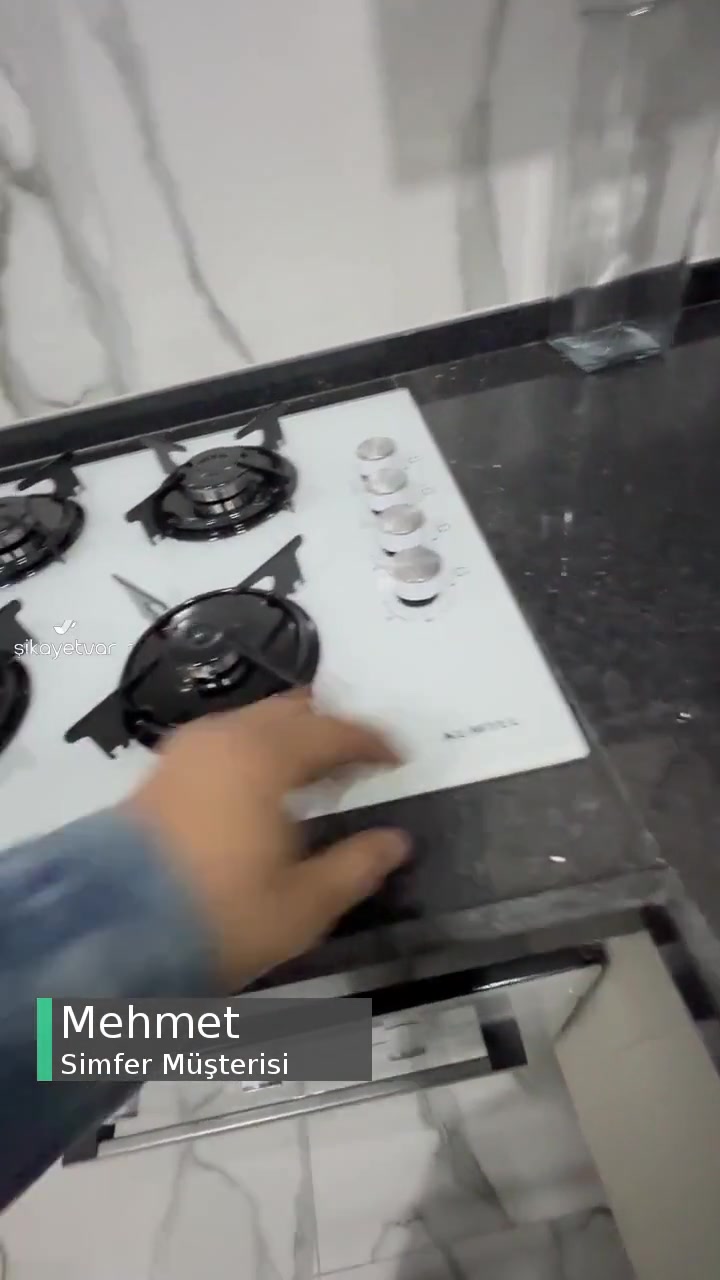 Simfer Yetkili Servisinin Yaptığı İş! videonun kapak resmi