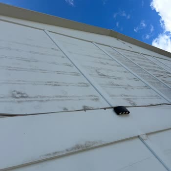 Karmod Prefabrik Yapı Sistemleri Ev Her Yerden Su Alıyor