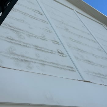 Karmod Prefabrik Yapı Sistemleri Ev Her Yerden Su Alıyor