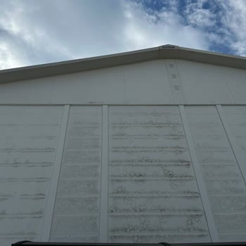 Karmod Prefabrik Yapı Sistemleri Ev Her Yerden Su Alıyor