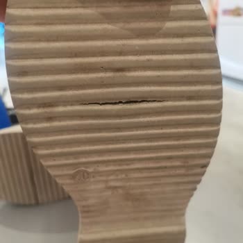 Boyner'den Alınan Botların Tabanı Yırtıldı, Kullanıcı Hatası İddiası Ve Uzun Hakem Heyeti Süreci