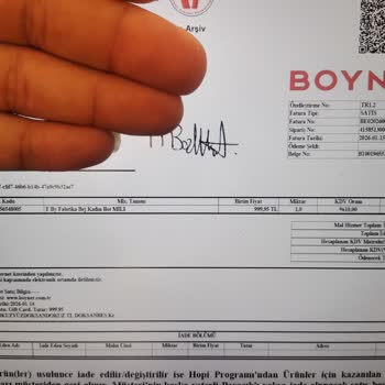 Boyner'den Alınan Botların Tabanı Yırtıldı, Kullanıcı Hatası İddiası Ve Uzun Hakem Heyeti Süreci