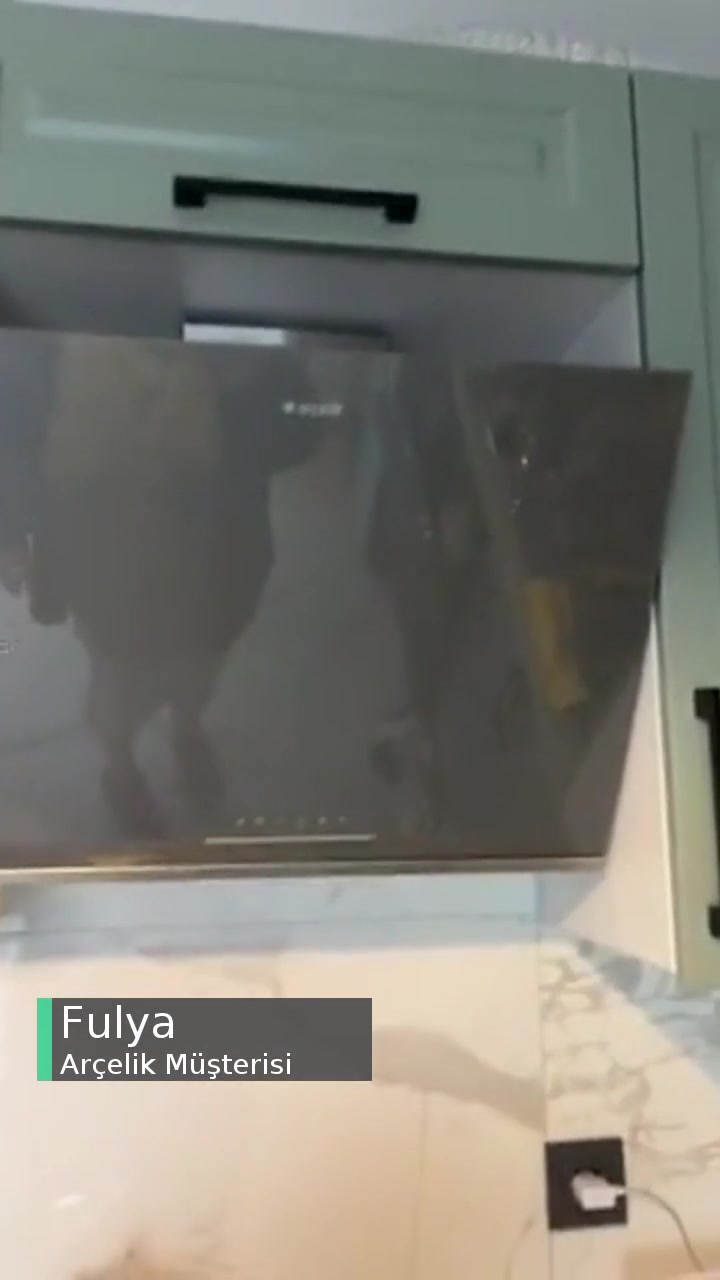 Arçelik Kurulum Ekibi Mağduriyeti 😔 videonun kapak resmi