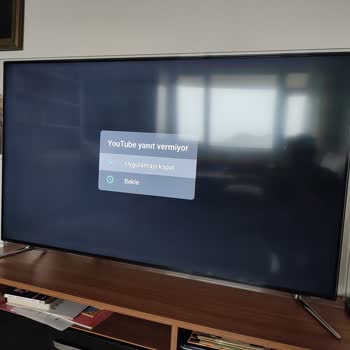 TV Box'ta Donma Ve Kasma Sorunları, Müşteri Hizmetinde Kaba Tutum