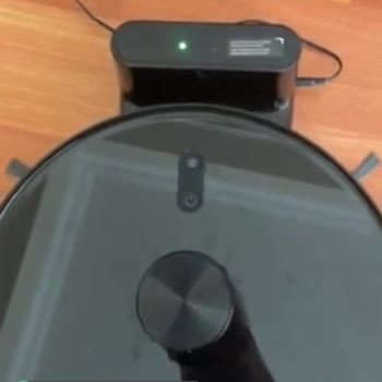 Blaupunkt Robot Süpürge Arızası