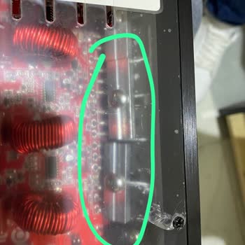 Kırık Anfi Ve Duman Çıktı Üzerine Ücret İadesi Talebi