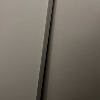 Kendimiz Kurduğumuz Ayıplı Gardıroplar İçin Garanti Reddi Ve İade Talebi