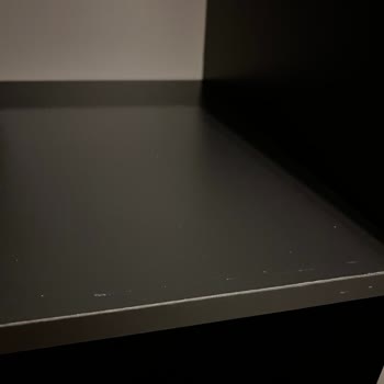 Kendimiz Kurduğumuz Ayıplı Gardıroplar İçin Garanti Reddi Ve İade Talebi