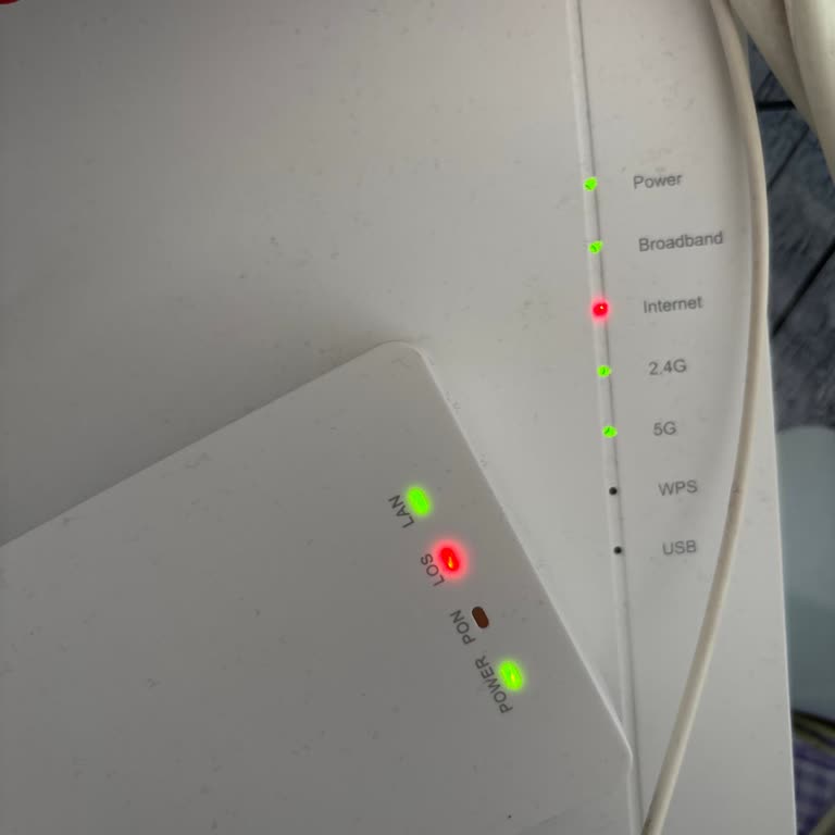 Vodafone Ev İnternetinde Sürekli Kesinti Ve Cevapsız Müşteri Temsilcisi