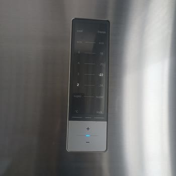 Siemens Buzdolabımın Kapaklarındaki Aşırı Paslanma Ve Kalite Sorunu