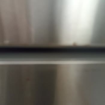 Siemens Buzdolabımın Kapaklarındaki Aşırı Paslanma Ve Kalite Sorunu