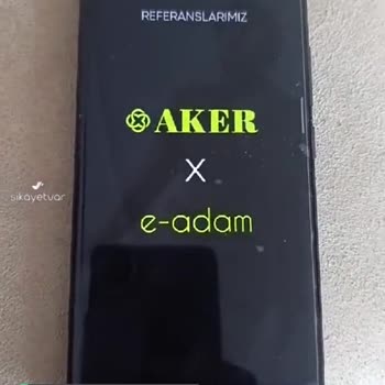 Xiaomi Telefonuma Sürekli Reklam Giriyor Bu Sorunu Aşamıyoruz!
